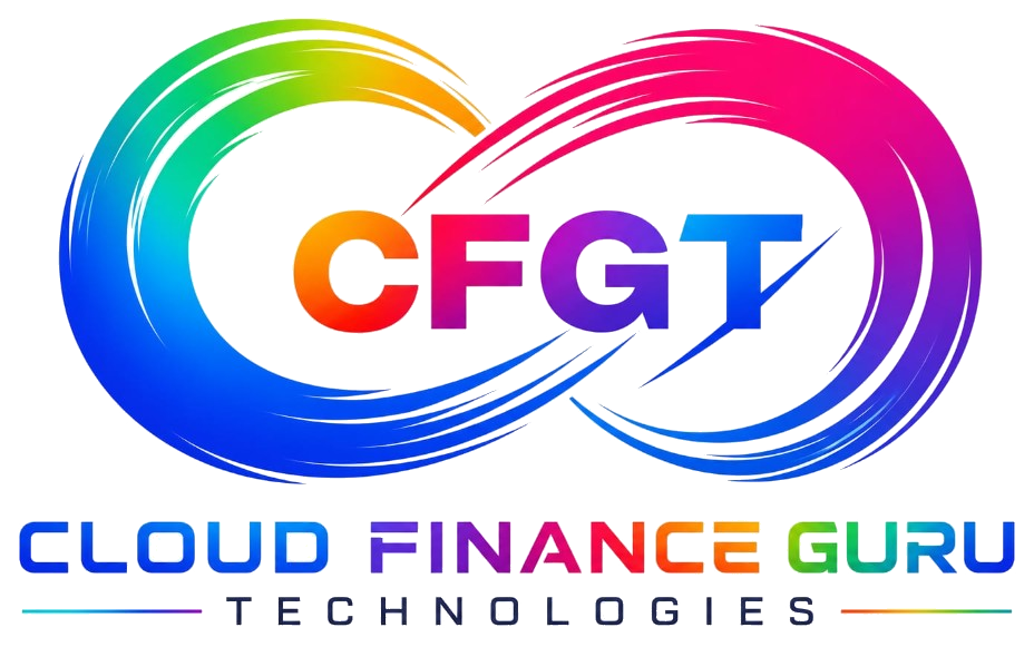 Cloud Finance Guru Technologies