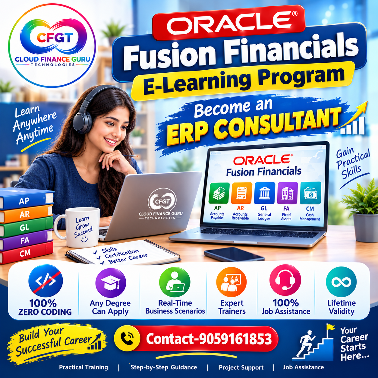 CFGT-E-Learning